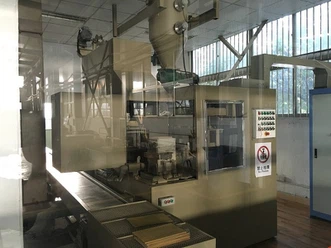 Système de remplissage à sec